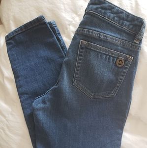 Michael kors skinny